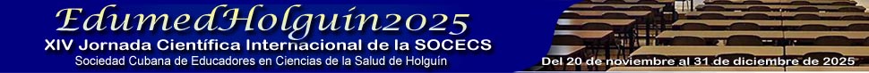 EdumedHolguín2025